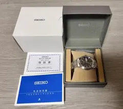 SEIKO スピリット SCDC037 腕時計のサムネイル