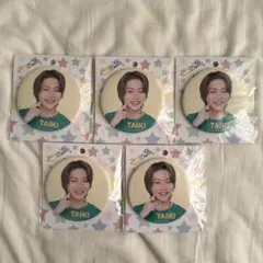 7MEN侍 B&ZAI 今野大輝 グッズセット - メルカリ
