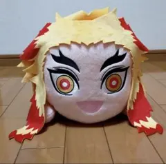 鬼滅の刃 メガジャンボ寝そべりぬいぐるみ