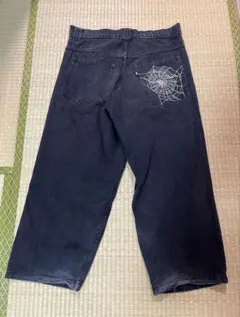 2026年最新】蜘蛛の巣デニムの人気アイテム - メルカリ