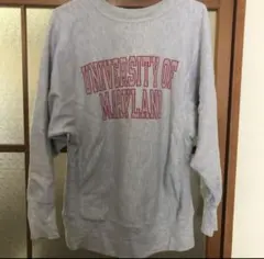 チャンピオン　リバースウェーブ　ヴィンテージ　　カレッジ　90 80