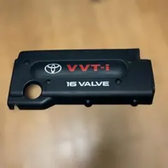 チャリダー様専用トヨタ VVT-i 16バルブ エンジンカバー2AZ - メルカリ
