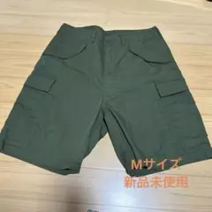 BEAMS ビッグ 6ポケット カーゴショーツ