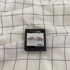 マリオカート DS 任天堂 ソフト カセット