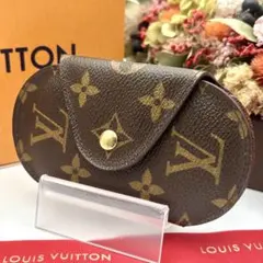 ルイヴィトン モノグラム ミュルティクレ ロンＧＭ 6連 キーホルダー 鍵ケース