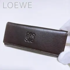 2026年最新】LOEWE メンズ キーケースの人気アイテム - メルカリ