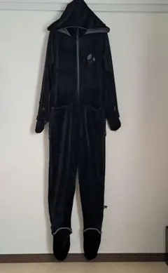 Bauhutte 着る毛布 ゲーミング