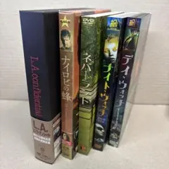 洋画dvd