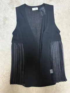 2026年最新】lasudベストの人気アイテム - メルカリ