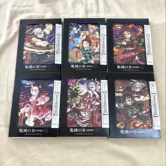 鬼滅の刃 立志編 完全生産限定版 DVD 全11巻セット - メルカリ