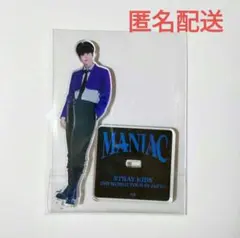 Straykids スキズ MANIAC スンミン アクスタ