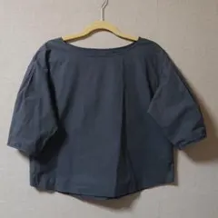 ブラウス トップス カットソーのサムネイル