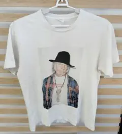 SUPREME シュプリーム 15SS ニールヤング Tシャツ - メルカリ