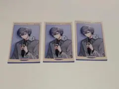MECHATU-A On-Deck！特典 ランダム フォトカード 小柳ロウ