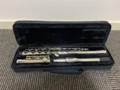 フルート パラティーノ Palatino U.S.A AXL.1970 - メルカリ