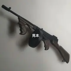 2026年最新】トンプソン エアガンの人気アイテム - メルカリ