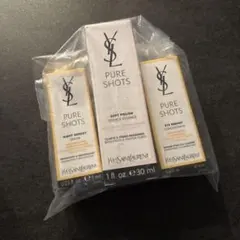 Yves Saint Laurent Pure Shots セット