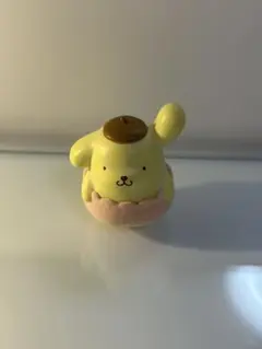 サンリオキャラクター ポムポムプリン かぼちゃパンツガチャガチャ