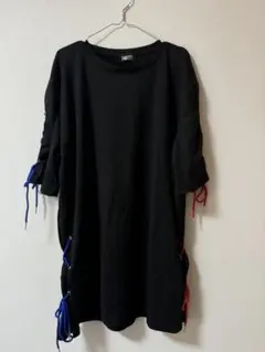 NieR トップス 服