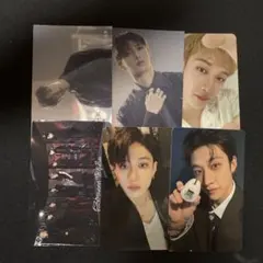 straykids スキズ バンチャン トレカ まとめ売り