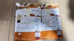 新品未使用！&honey Milky EX Repair ヘアミルク2個セット