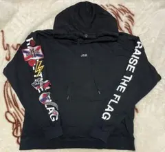 2025年最新】jsb パーカーの人気アイテム - メルカリ