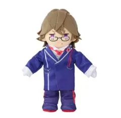 うたプリ ワンダーランド ぬいスター コスチューム 嶺二 - メルカリ