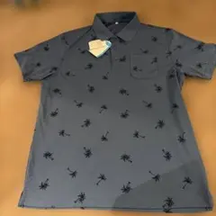 新品　メンズ　吸水速乾　ポロシャツ　LLサイズ　訳ありのサムネイル