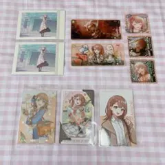 プロセカ 花里みのり まとめ売り