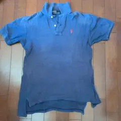 Polo by Ralph Lauren ネイビー S