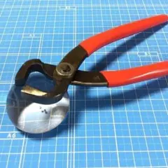ステンドグラス用ガリ　新品未使用品　国産品