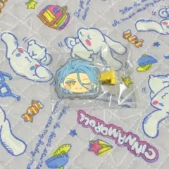 あんスタ みにコレ 前髪クリップ2 vol.3 HiMERU①