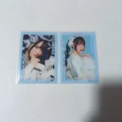 高嶺のなでしこ 松本ももな アクリルスタンド LARMEfes ラルムフェス