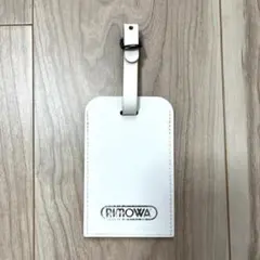 2025年最新】RIMOWA ネームタグの人気アイテム - メルカリ