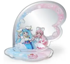 キミとアイドルプリキュア　ミラー　第3弾