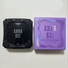 【ケースのみ】ANNA SUI シルキー パウダー ファンデーション 02のサムネイル