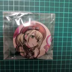 2026年最新】小豆沢こはね グリッター缶バッジ 8bの人気アイテム