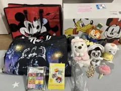 ディズニーストア　ラッキーボックス