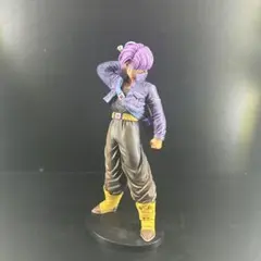 ドラゴンボール トランクス レジェンズコラボ フィギュア（箱無し）