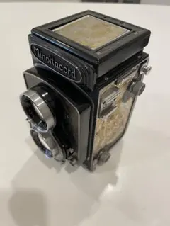 2026年最新】ミノルタ 二眼レフの人気アイテム - メルカリ