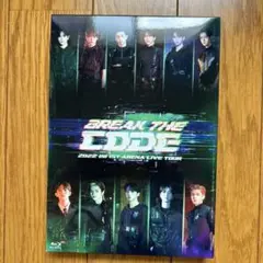 INI/2022 INI 1ST ARENA LIVE TOUR[BREAK …