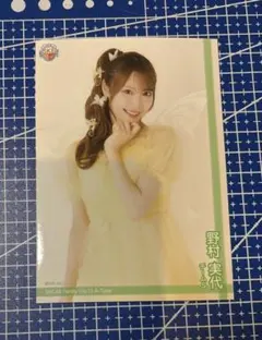 乃木坂46 生写真 筒井あやめ スペシャル衣装33 プリキュア衣装 - メルカリ
