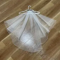 お値下げ♡フォーシスアンドカンパニー ショートベール+グローブのセット