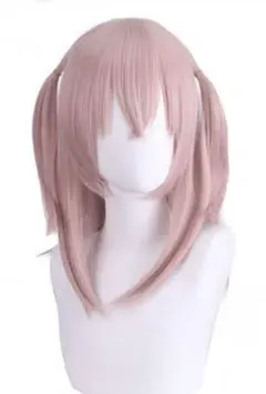 頭囲３４cm　人毛ウィッグ　ビスクドール 人形用　ウイッグ Amazon | 人形 ウイッグ かつら ドール用 1/3 1/6 Bjd SD ドール