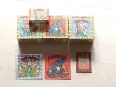 未開封/激レア】コジコジ ミニパズル 2種セット さくらももこ 廃盤