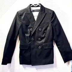 希少ヴィンテージ！ DSQUARED2 ダブルブレスト テーラードジャケットのサムネイル