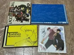 2026年最新】川元利浩の人気アイテム - メルカリ