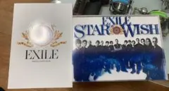 EXILE STARofWISH