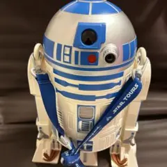 R2-D2 ポップコーンバケット