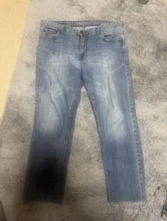 カルバンクラインジーンズw36l32スリムストレートのサムネイル